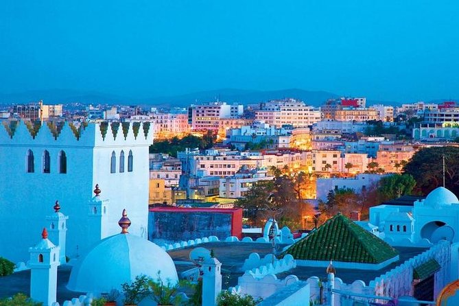 Morocco Day Trip From Spain: Private, Luxury & All-Inclusive - Overview of the Day Trip