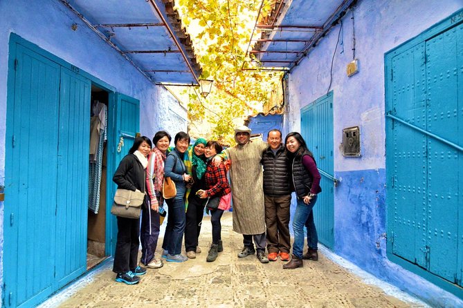 Morocco Grand Journey 14 Days Tour