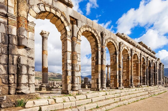 Morocco Imperial Cities – 7 Days