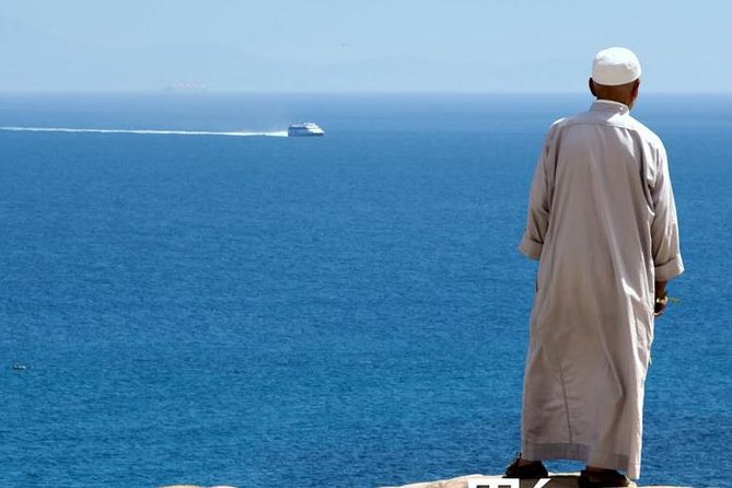 Morocco Tangier Full Day Trip From Seville