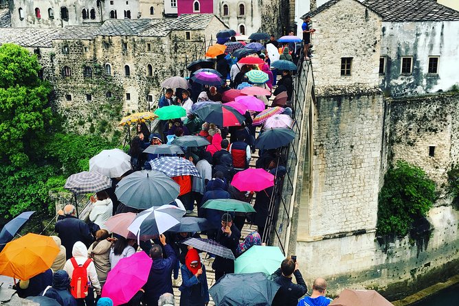 Mostar Day Tour