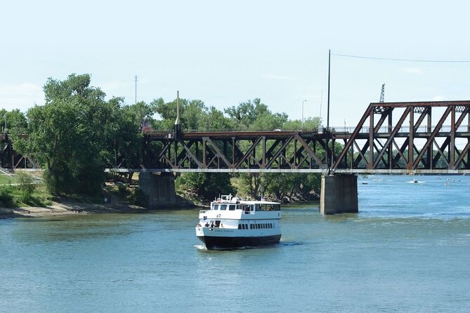 Mothers Day Premier Brunch Cruise