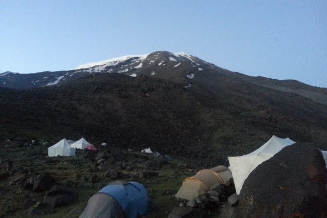 Mount Ararat Expedition Review: An Unforgettable Adventure - Expedition Overview
