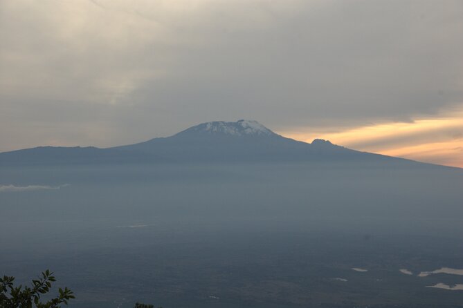 Mount Meru 4 Days Hike