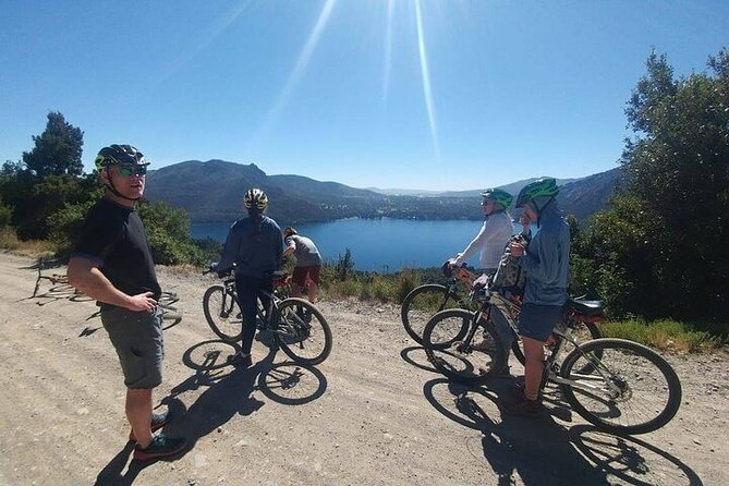 Mountain Bike Adventure in Bariloche - Half Day Tour in Private Service - Overview of the Tour