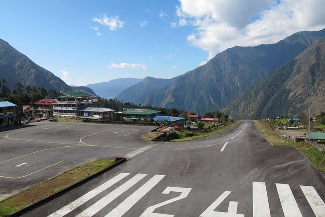 Mt. Everest Base Camp Trek Nepal – 16 Days