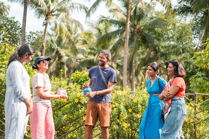 Mulgao Folk Village & Coconut Farming Experience – Make It Happen