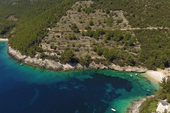 Multi Day Luxury Villa and Yacht Tour in Croatia With Pickup