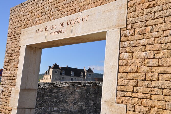 Multi Day Private Tour Prestige Burgundy Review