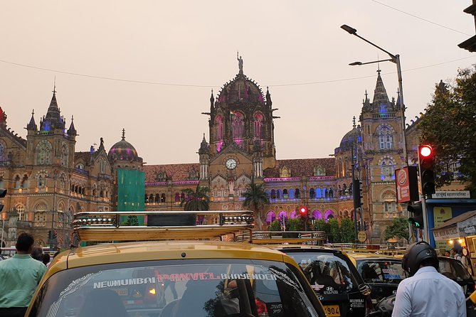 Mumbai Tour: The Most Famous Historical Spots By Car
