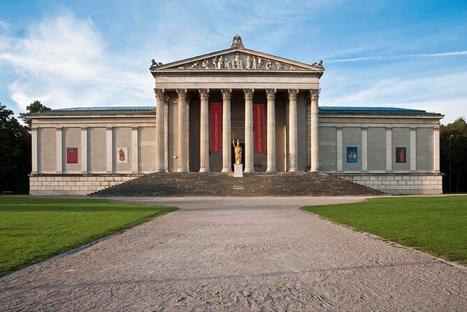 Munich City Pass: Admission to 45 Activities and Public Transport