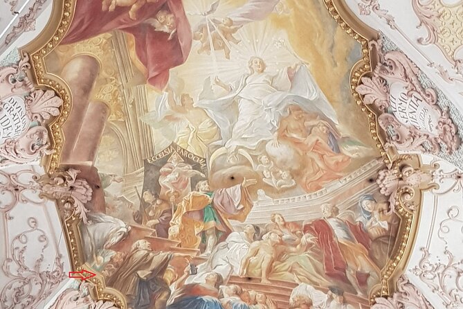 Munich Through the Centuries: A Self-Guided Audio Tour