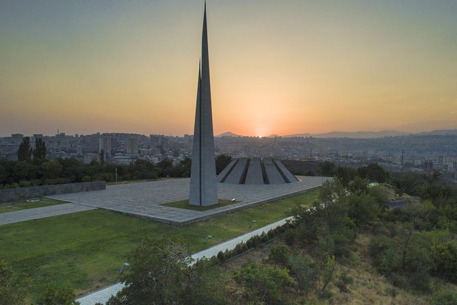 Museum Hopping in Yerevan: A Cultural Adventure