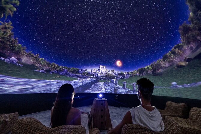 Mystika Immersive – A One-of-a-Kind Sensory Spiritual Experience