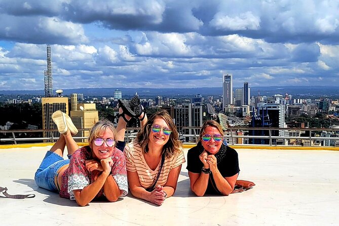 Nairobi Cultural and Historical City Tour With a Local - Exploring Nairobis National Museum