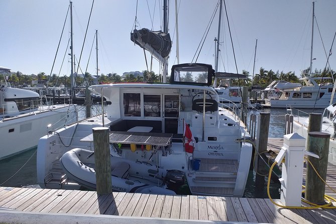 Nassau Airport to Palm Cay – Transportation in Style