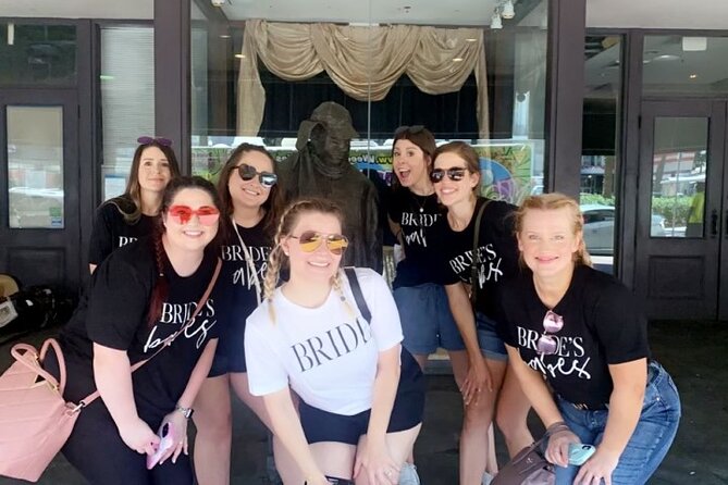 Nassau Bahamas Blitz Scavenger Hunt