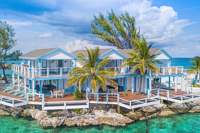 Nassau: Private Oceanview Villa at SunCay Butler and Snorkeling - Overview and Location