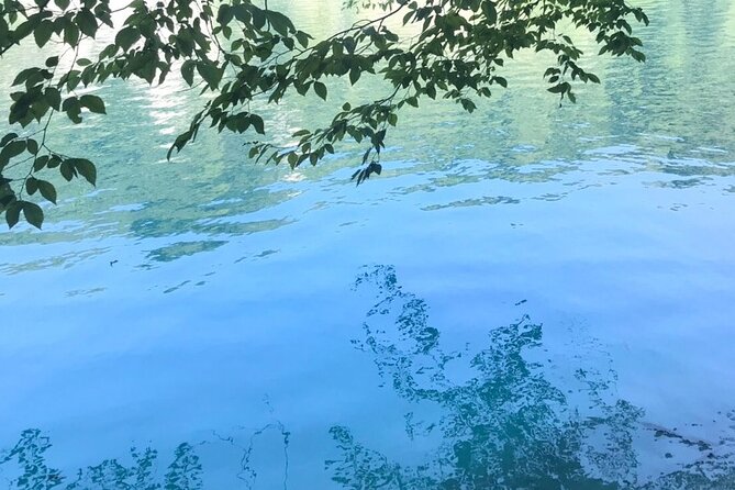 National Park Plitvice – Private Excursion From Dubrovnik With Mercedes Vehicle