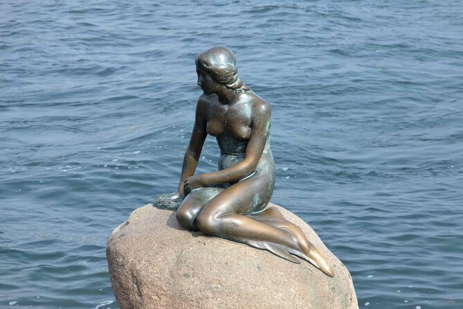Native Walking Tour to Copenhagen