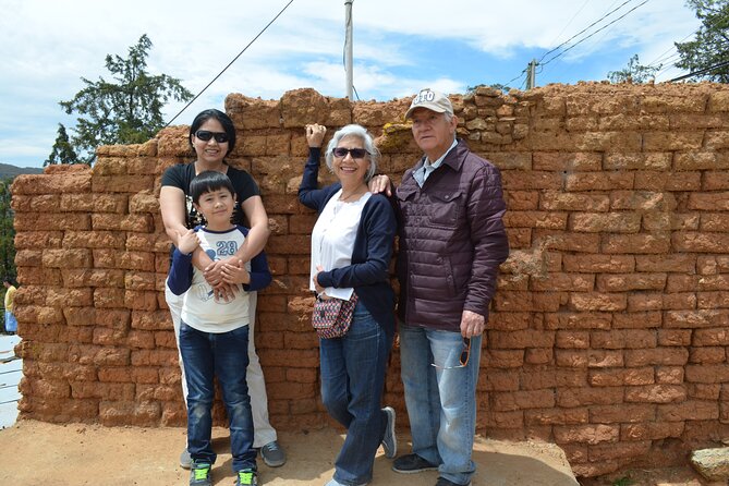 Nature Walk – Bufa Hill or Santa Rosa Area