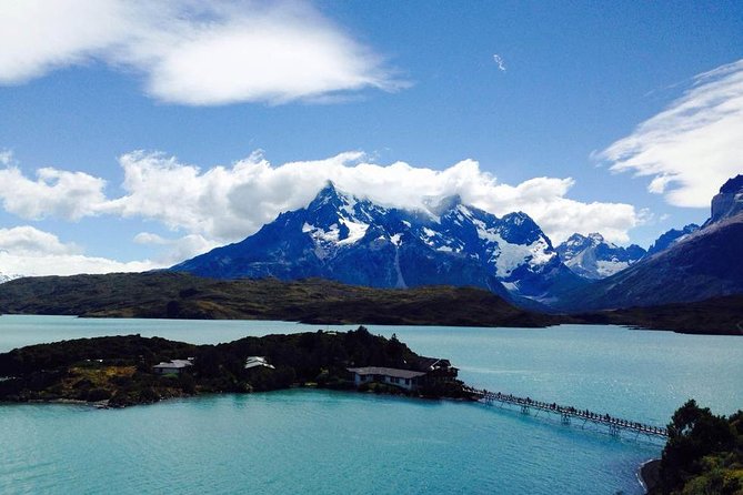 Navigation Through Balmaceda & Serrano Glaciers in Zodiac – Full Day