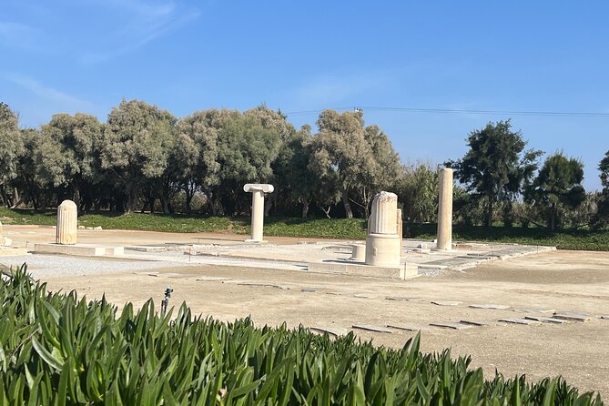 Naxos Wine & Culture Tour