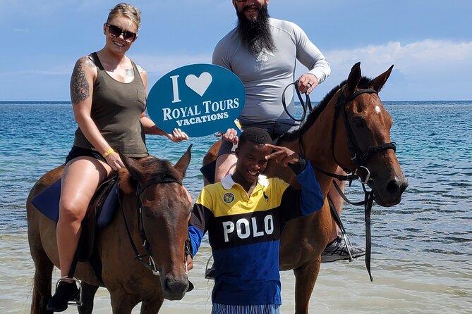 Negril Day Trip Experience - Inclusions