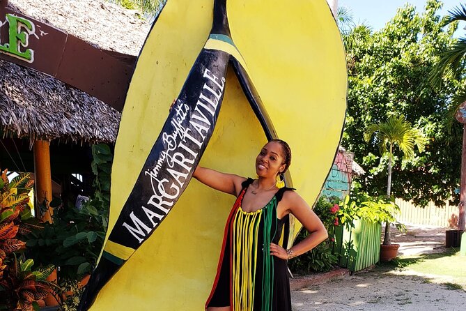 Negril Highlights