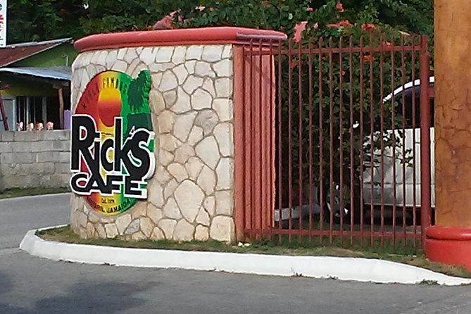 Negril Seven Miles Beaches & Shopping Only | Spend More Time on the Beach: