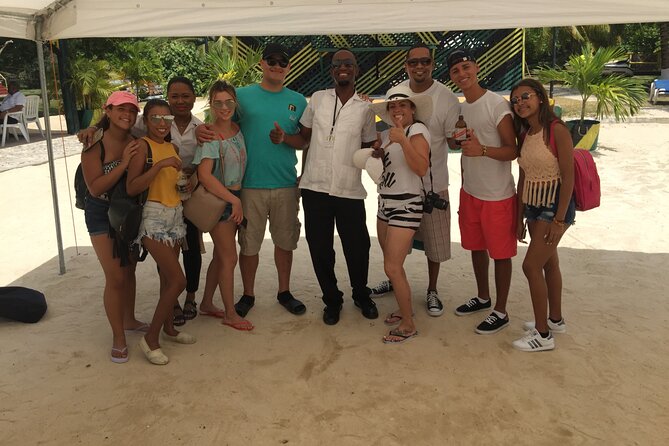 Negril Sunset and Half Day Tour From Ocho Rios