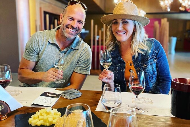 Nemea Wine Tour From Athens, Nafplio or Nemea With Oenologists - Starting Price and Booking Details