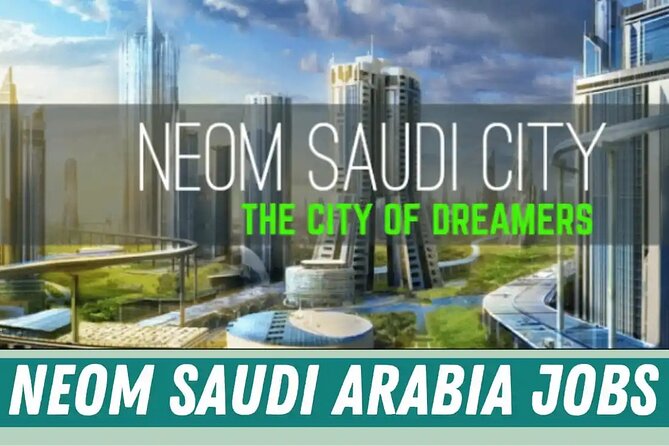 NEOM Saudi Arabia Transfer From AMM Airport or Aqaba Airport AQJ