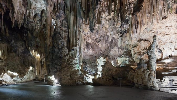 Nerja & Frigiliana Private Day Trip From Malaga