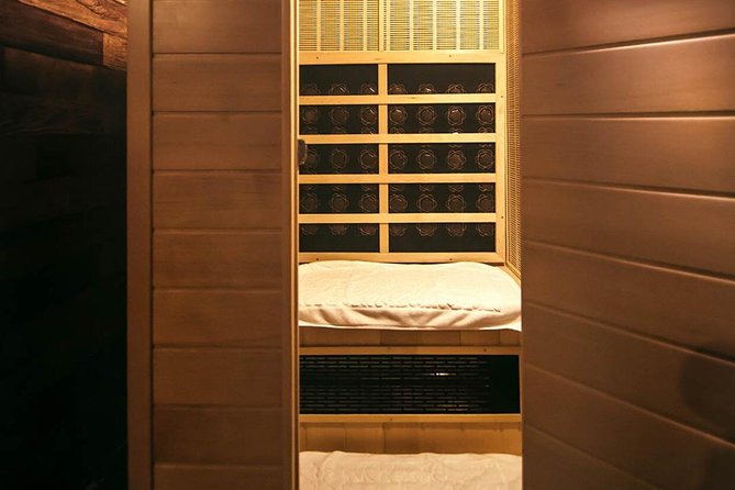 NEUTRA Body Massage Service Available