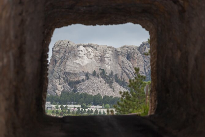 NEW! All Inclusive: Black Hills and Beyond