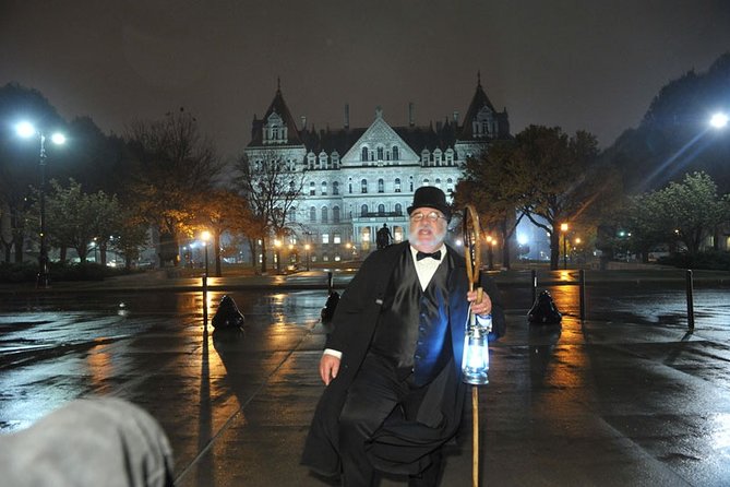 New Havens Ghost Walk