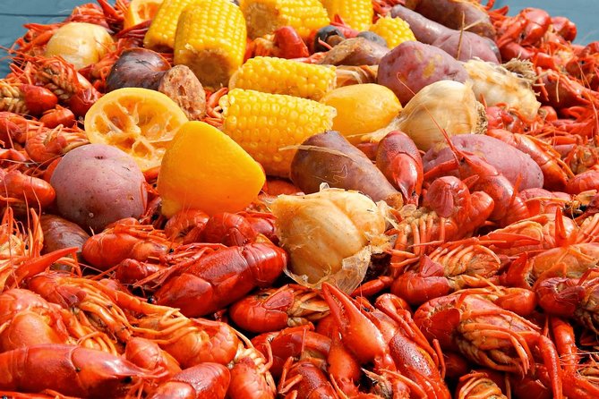 New Orleans Restaurant Discount Card