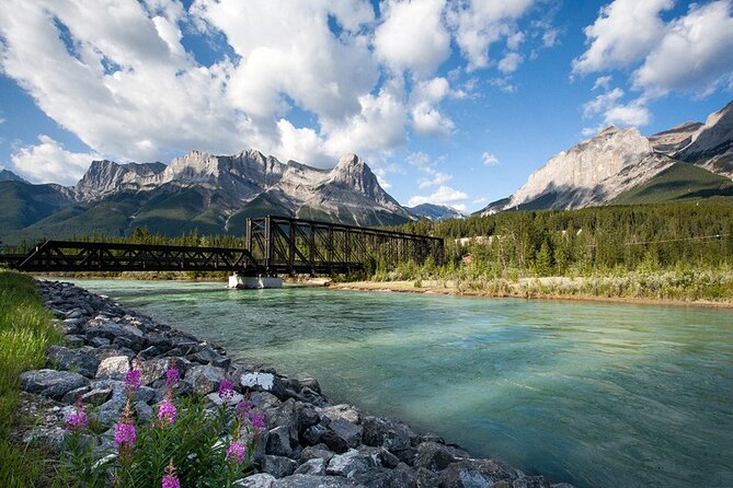 NEW Private Tour: Experience the Rockies Photography Tour - Tour Overview