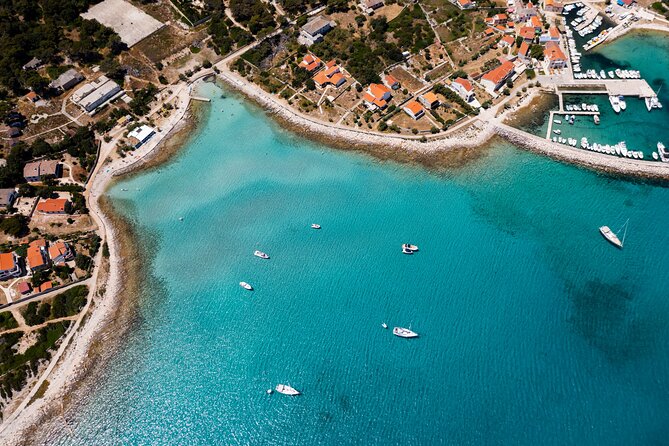 New: Silba & Olib Boat Tour – 2x Islands and 6x Exciting Stops