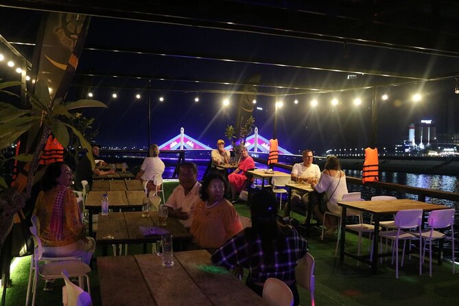 NEW Sunset Cruise! Your Cruise U Choose -Unlimited BBQ & Drinks