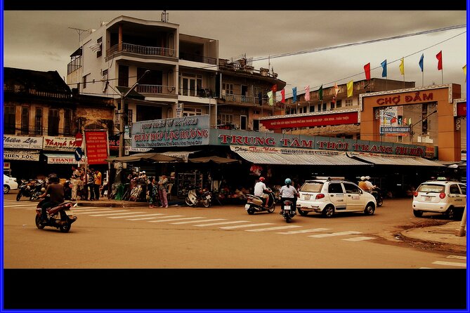Nha Trang Half Day Highlight Private City Tour