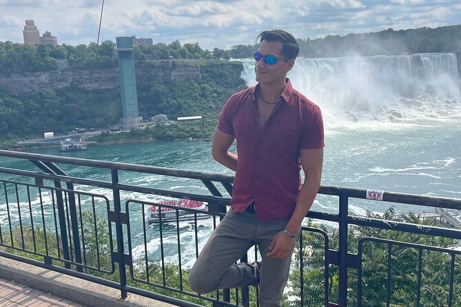 Niagara Falls Private Tours