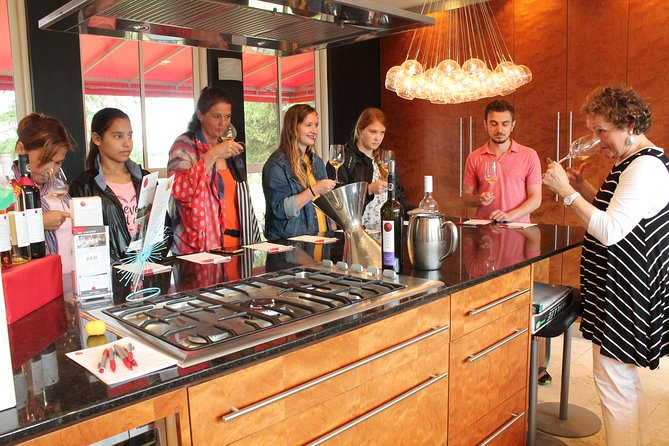 Niagara Falls With Maple & Wine From Toronto. Local Experience - Overview of the Tour