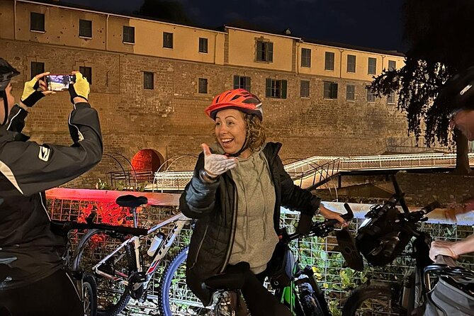 Nicosia Private Bike Tours Day or Night