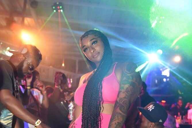 Night Life, Party Vibes & Clubbing in Montego Bay