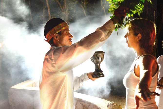 Night Mayan Temazcal Purification Ceremony - Overview and Recommendations