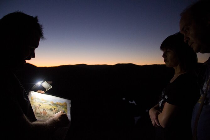 Night Visit to the Engravings of Foz Côa in 4x4 Between Douro and Côa - What to Expect