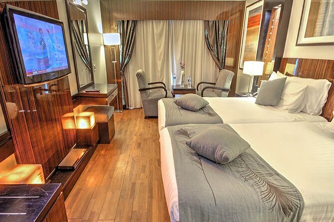 Nile Cruise From Luxor -Aswan / 2 Nights