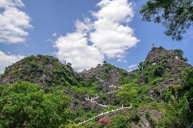 Ninh Binh Highlight 2 Days 1 Night Small Group Tour From Hanoi